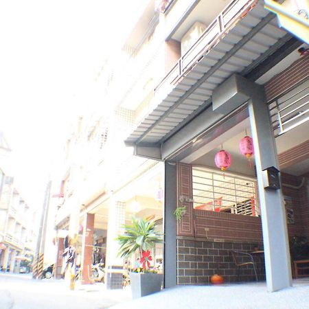 Wish Dream Bed & Breakfast Đông Cảng Ngoại thất bức ảnh