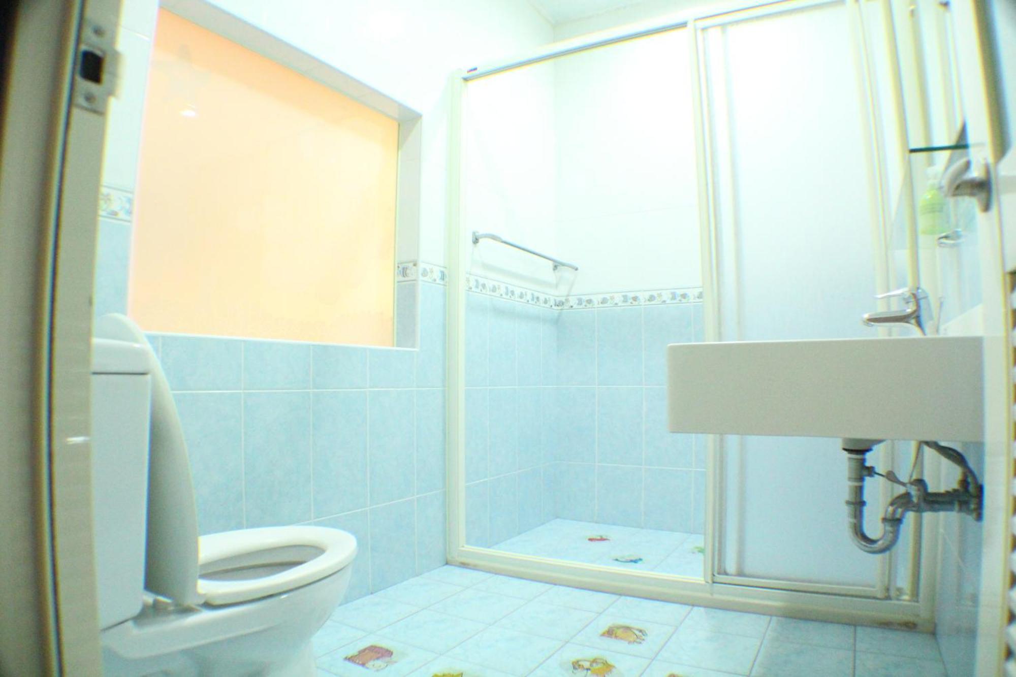 Wish Dream Bed & Breakfast Đông Cảng Phòng bức ảnh