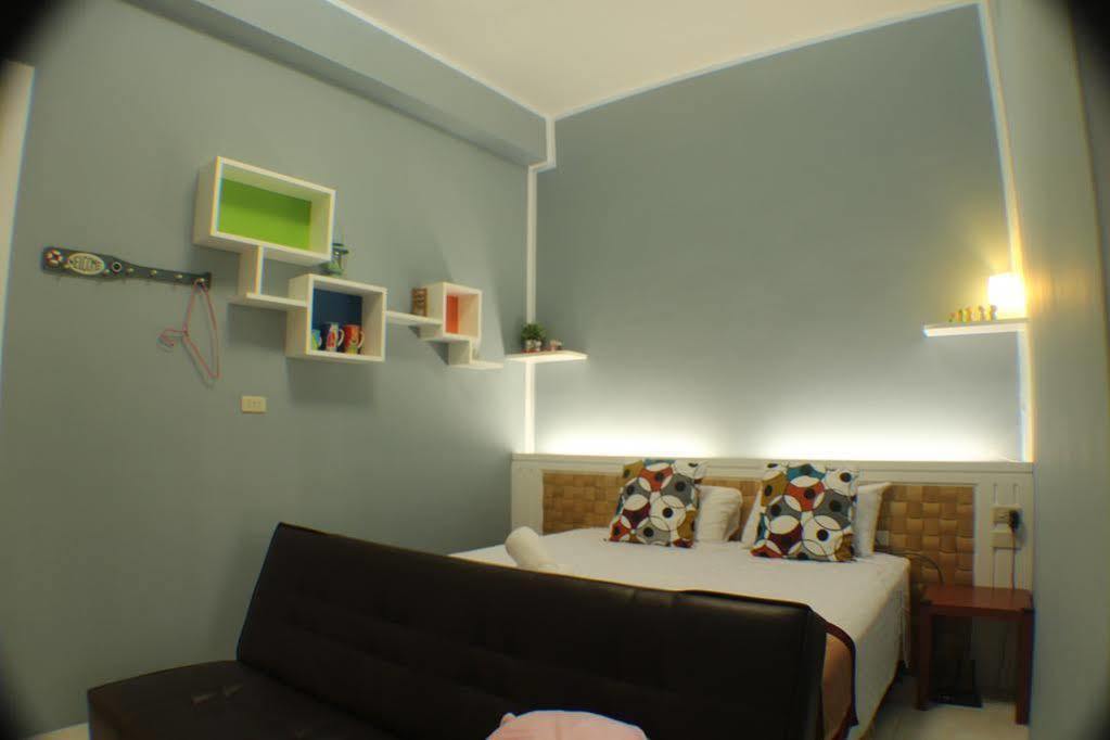 Wish Dream Bed & Breakfast Đông Cảng Ngoại thất bức ảnh