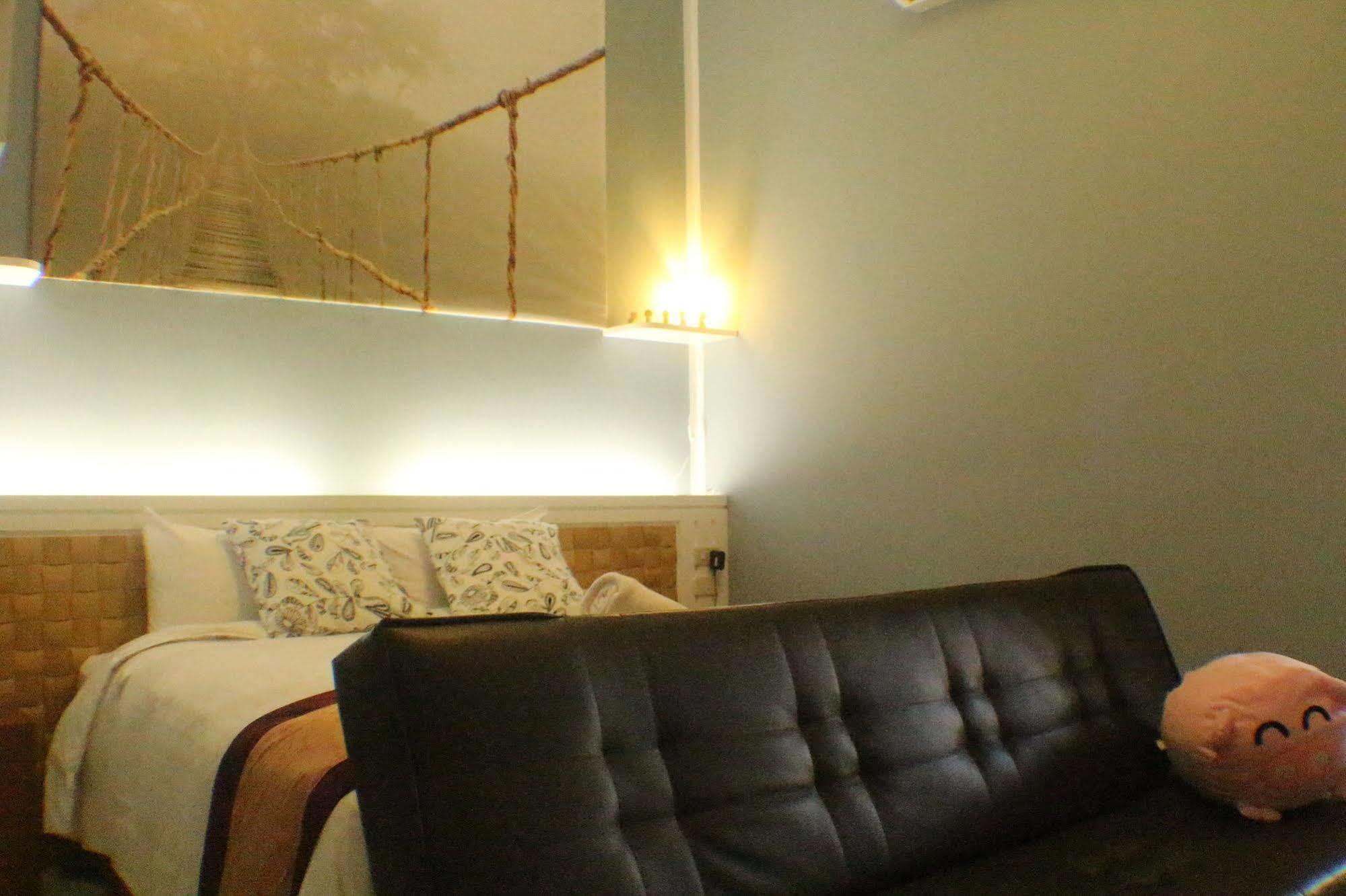 Wish Dream Bed & Breakfast Đông Cảng Ngoại thất bức ảnh