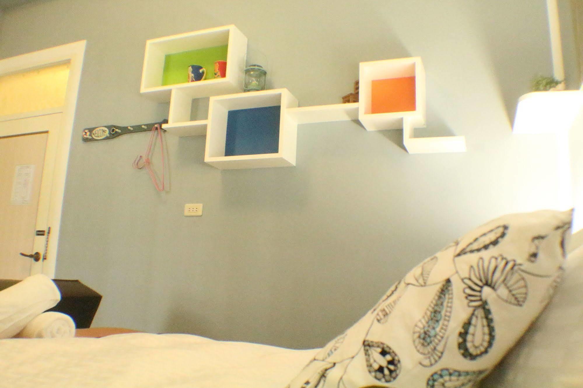 Wish Dream Bed & Breakfast Đông Cảng Ngoại thất bức ảnh